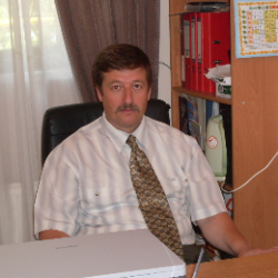 Тытык Владимир Васильевич