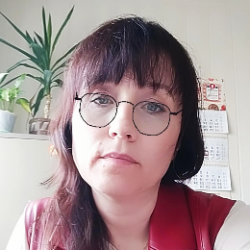 Семенова Наталия Михайловна