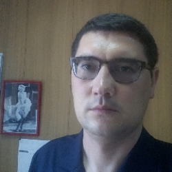 Гранюков Сергей Игоревич