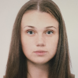 Шатова Екатерина Сергеевна