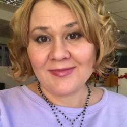 Мальцева Анастасия Ивановна