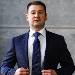 Малахута Денис Владимирович