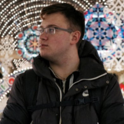 Кириллов Алексей Викторович