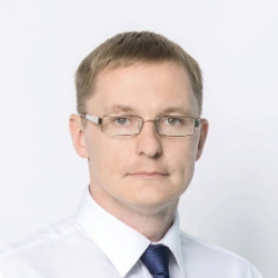 Козырев Виталий Михайлович