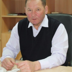 Даниил Капсов 