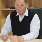 Даниил Капсов 
