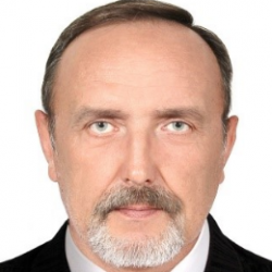 Тапехин Геннадий Сергеевич