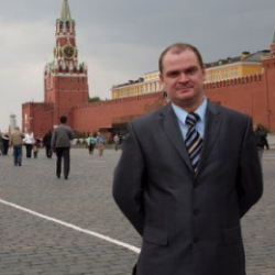 Бикмуллин Денис Юрьевич