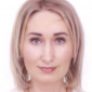 Олюшина Ольга Семеновна