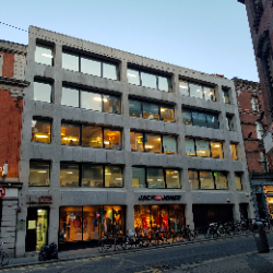Aston Global Trade 