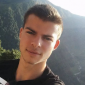 Максим Фёдоров Сергеевич