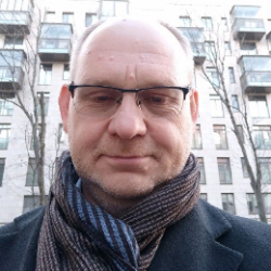 Вечерский Константин Сергеевич