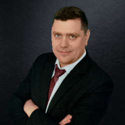 Марченков Алексей Викторович