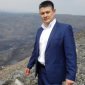 Инхеев Андрей Геннадьевич