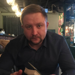 Моисеев Роман 