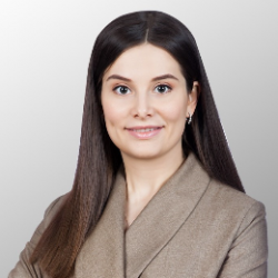 Сохачева Марина Сергеевна