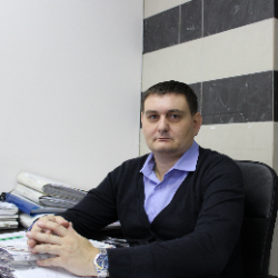 Репях Семен Владимирович