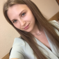 Добрынина Алина Юрьевна