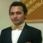 Филипп Нахман Георгиевич