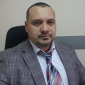 Атяскин Сергей Семенович