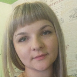 Смирнова Екатерина Сергеевна