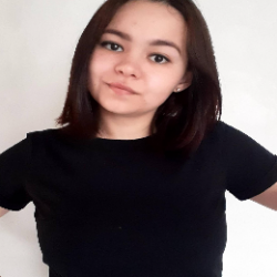 Гузель Рахмангулова Маратовна