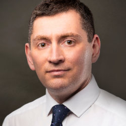 Ильиченко Константин Иванович