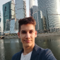 Щербаков Дмитрий Александрович