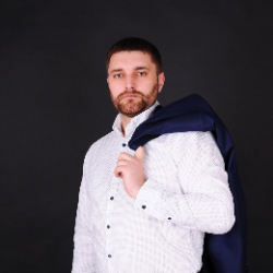 Штыленко Виталий Александрович