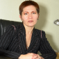 Леонова Жанна Илмарсовна