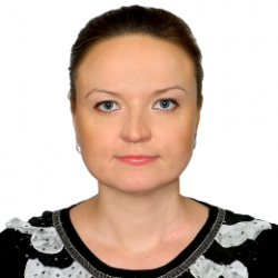 Муравьева Наталья Николаевна