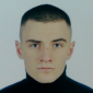 Блинов Георгий 