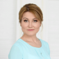 Гук Яна Александровна