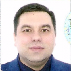 Селезнев Виктор Анатольевич
