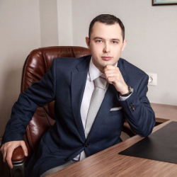 Саунин Андрей Александрович