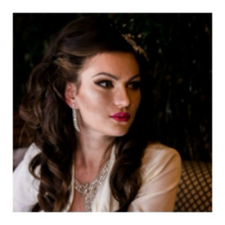 Ханина Алла Сергеевна