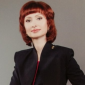 Плотникова Наталья Александровна