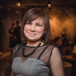 Кузина Ольга Владимировна