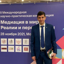Архипов Сергей Борисович