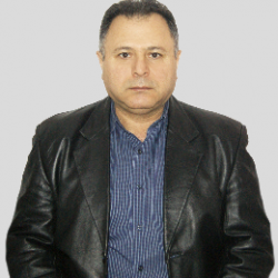 Сархошев Виктор Арсенович