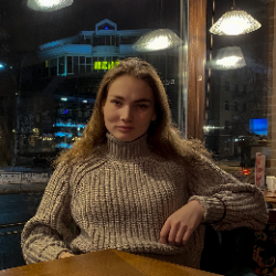 Сковородкина Евгения Михайловна