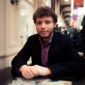Буров Максимилиан Михайлович