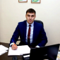 Сабирзянов Артур Дамирович