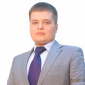 Юрасов Роман Валерьевич