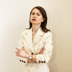 Кобченко Юлия Вячеславовна