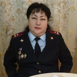 ООО "Решение" 