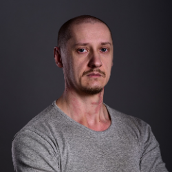 Анисимов Дмитрий Александрович