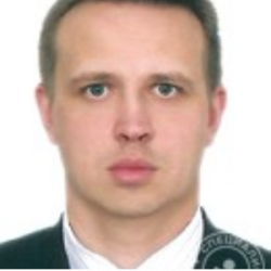 Симоненко Денис Юрьевич
