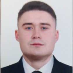 Багров Игорь 