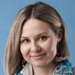 Левина Ирина Алексеевна